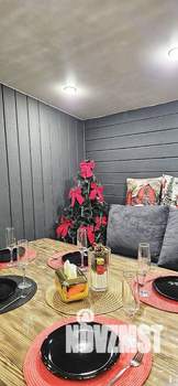 Дом 65м², 1-этажный, посуточно,