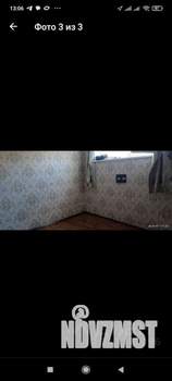 Дом 60м², 1-этажный, на длительный срок,