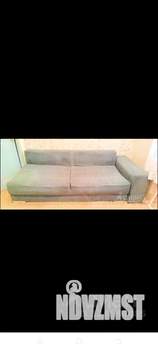 Дом 45м², 1-этажный, на длительный срок,