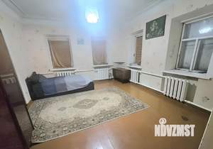 Дом 60м², 1-этажный, на длительный срок,