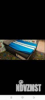 Дом 45м², 1-этажный, на длительный срок,