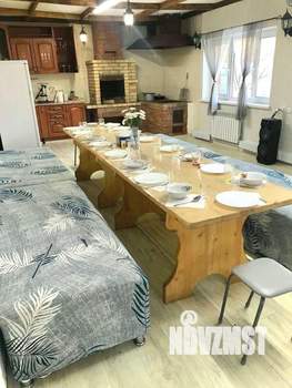 Дом 200м², 2-этажный, посуточно,