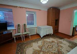 Дом 60м², 1-этажный, на длительный срок,