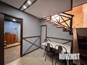 Дом 170м², 2-этажный, посуточно,