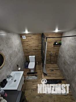 Дом 60м², 1-этажный, посуточно,