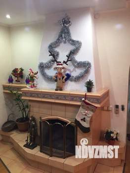 Дом 200м², 2-этажный, посуточно,