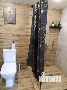 Дом 65м², 1-этажный, посуточно,