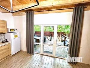 Дом 85м², 2-этажный, посуточно,