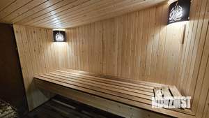 Дом 60м², 1-этажный, посуточно,