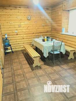 Дом 200м², 2-этажный, посуточно,