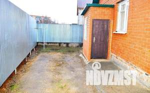 Дом 55м², 2-этажный, на длительный срок,