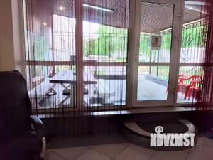 Дом 180м², 1-этажный, посуточно,