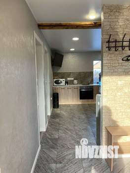 Дом 120м², 2-этажный, посуточно,