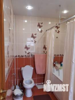 Дом 127м², 2-этажный, на длительный срок,