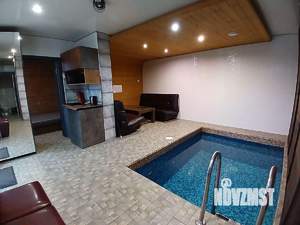 Дом 50м², 1-этажный, посуточно,