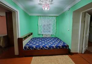 Дом 60м², 1-этажный, на длительный срок,