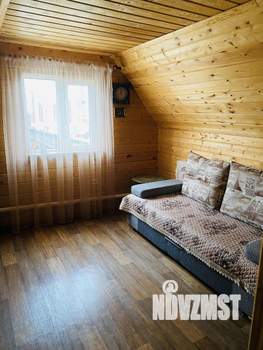 Дом 80м², 2-этажный, посуточно,