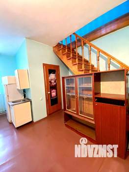 Дом 55м², 2-этажный, на длительный срок,