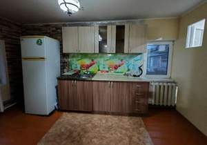 Дом 60м², 1-этажный, на длительный срок,