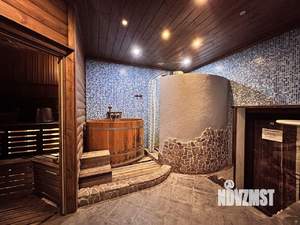 Дом 196м², 1-этажный, посуточно,