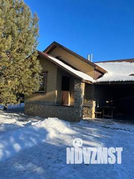 Дом 150м², 2-этажный, посуточно,