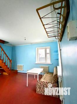 Дом 55м², 2-этажный, на длительный срок,