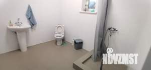 Дом 120м², 1-этажный, посуточно,