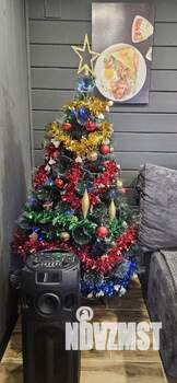 Дом 60м², 1-этажный, посуточно,