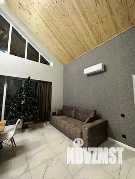 Дом 170м², 2-этажный, посуточно,