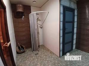 Дом 50м², 1-этажный, посуточно,