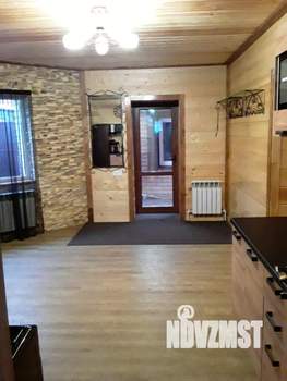 Дом 140м², 2-этажный, посуточно,