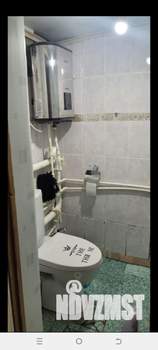 Дом 45м², 1-этажный, на длительный срок,