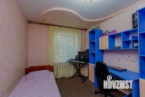 Дом 134м², 2-этажный, на длительный срок,