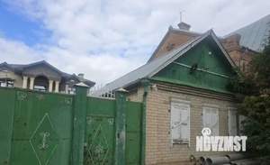 Дом 60м², 1-этажный, на длительный срок,