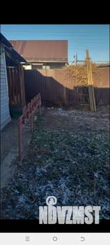 Дом 45м², 1-этажный, на длительный срок,