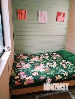 Дом 60м², 1-этажный, посуточно,