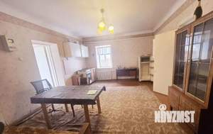 Дом 60м², 1-этажный, на длительный срок,