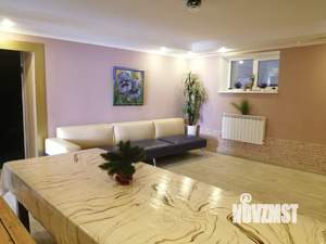 Дом 180м², 1-этажный, посуточно,