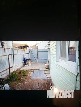 Дом 60м², 1-этажный, на длительный срок,