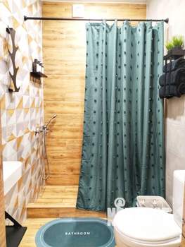 Дом 60м², 1-этажный, посуточно,