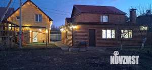 Дом 200м², 2-этажный, посуточно,