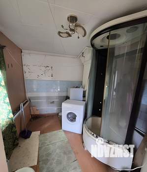 Дом 60м², 1-этажный, на длительный срок,