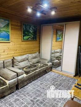 Дом 80м², 2-этажный, посуточно,