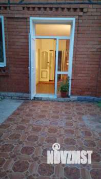 Коттедж 163м², 2-этажный, на длительный срок,