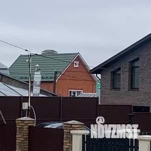 Коттедж 163м², 2-этажный, на длительный срок,