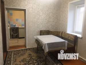 Дом 75м², 1-этажный, на длительный срок,