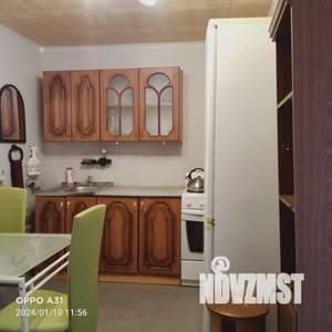 Дом 60м², 1-этажный, посуточно,