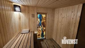 Дом 60м², 1-этажный, посуточно,