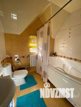 Дом 230м², 3-этажный, посуточно,