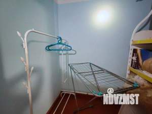 Дом 60м², 1-этажный, на длительный срок,